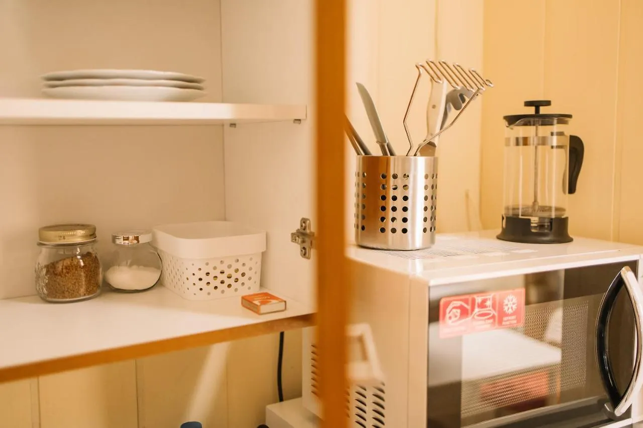 Girls Hostel Krasków Πολωνία