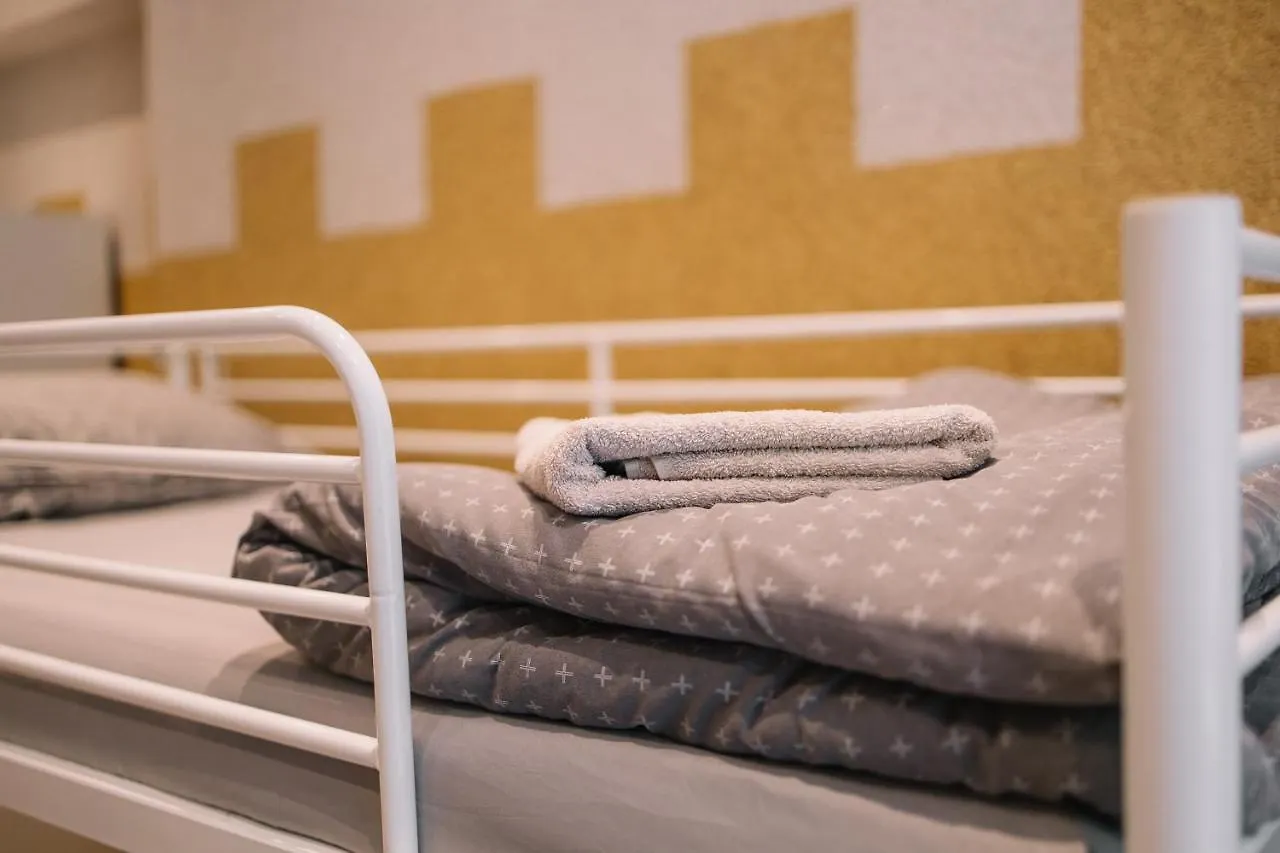 Girls Hostel Krasków