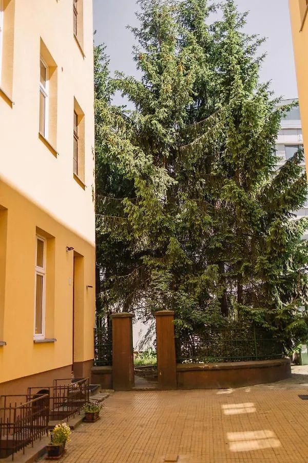 Girls Hostel Krasków Πολωνία