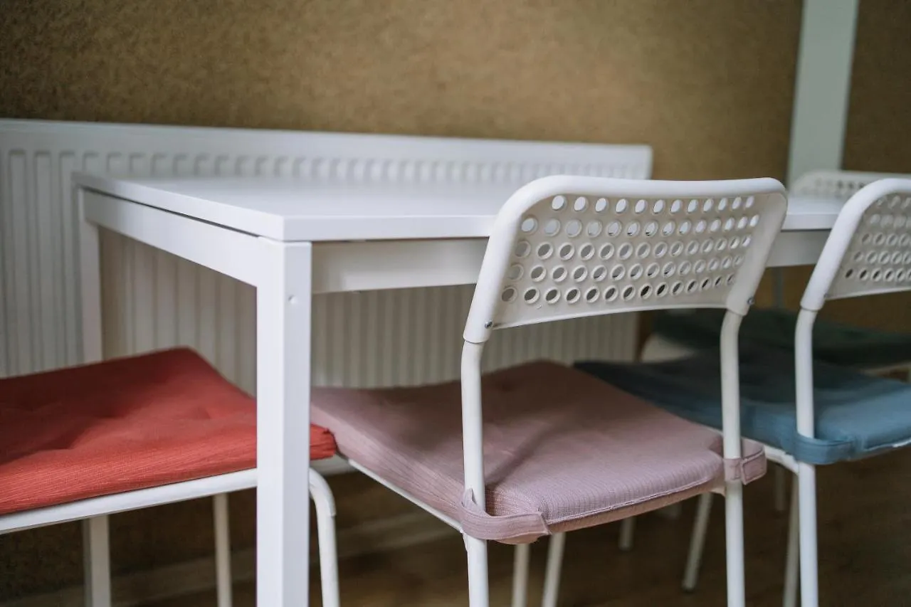Girls Hostel Krasków