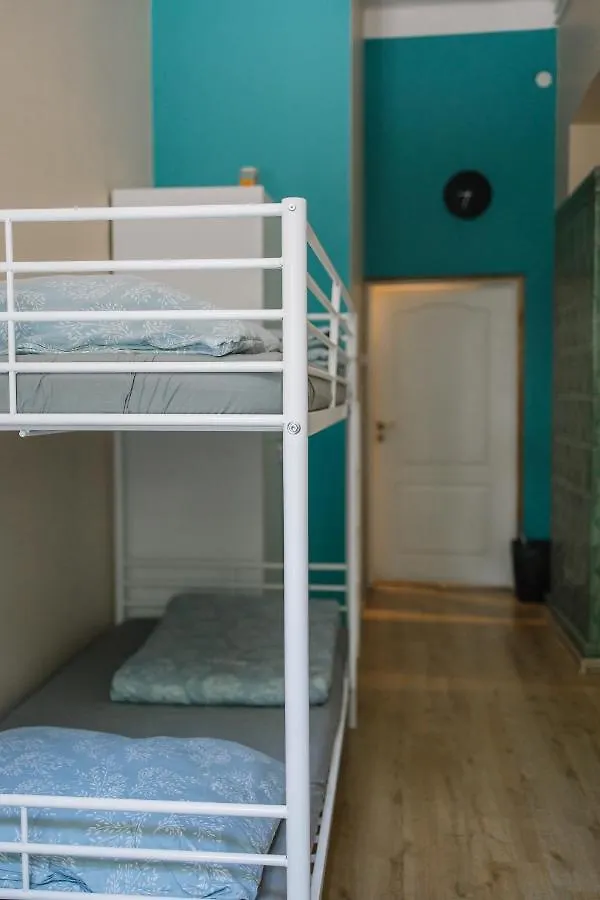 Girls Hostel Krasków 0*,
