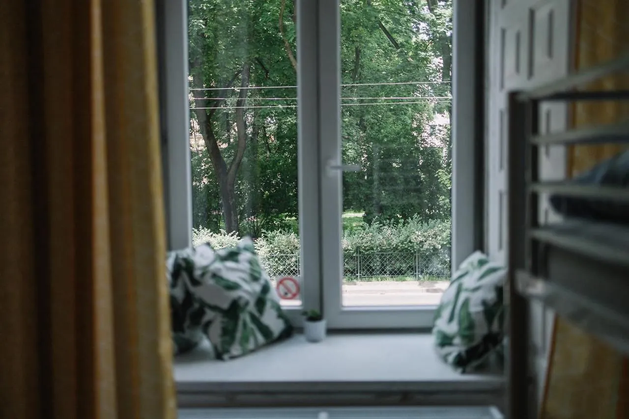 Girls Hostel Krasków Πολωνία