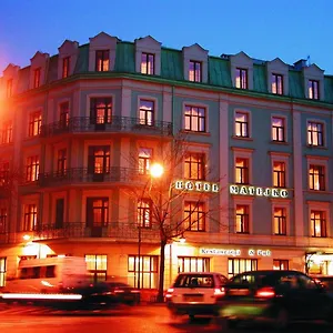 3* Hotel Matejko