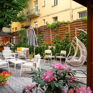 Hotel Amber Boutique - Amber, Krakow
