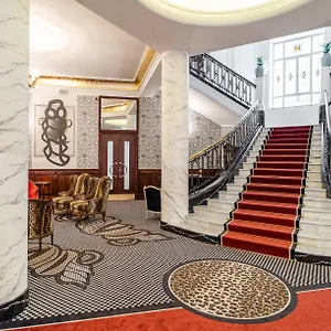 5* Hotel H15 Francuski Old Town - Destigo