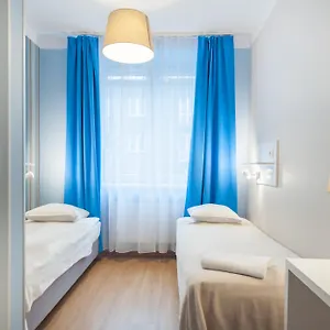 Hostel Premium, Krakow