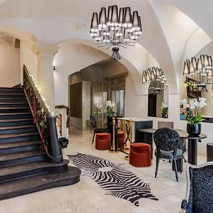 Hotel Unicus Palace Old Town - Destigo, Krakow