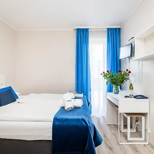 Hotel Nowa Panorama, Krakow