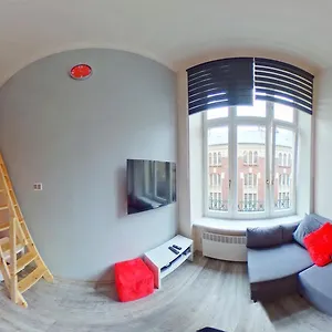 Apartmán Marco - Stare - Super Wi Fi, Krakov