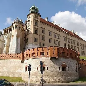 Pod Wawelem Krakow