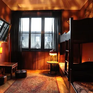 Hostel Deco, Krakow