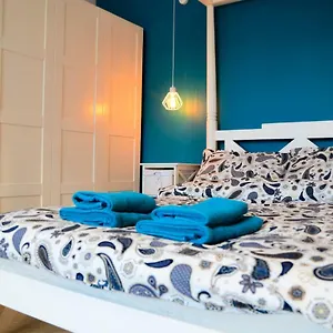 Apartmán Fatcat, Krakov