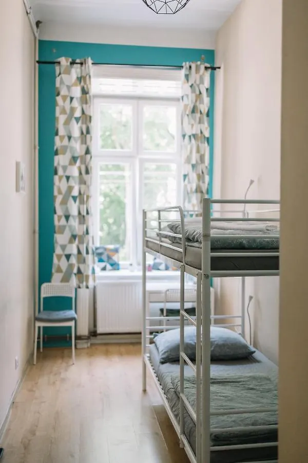Girls Hostel Krakow