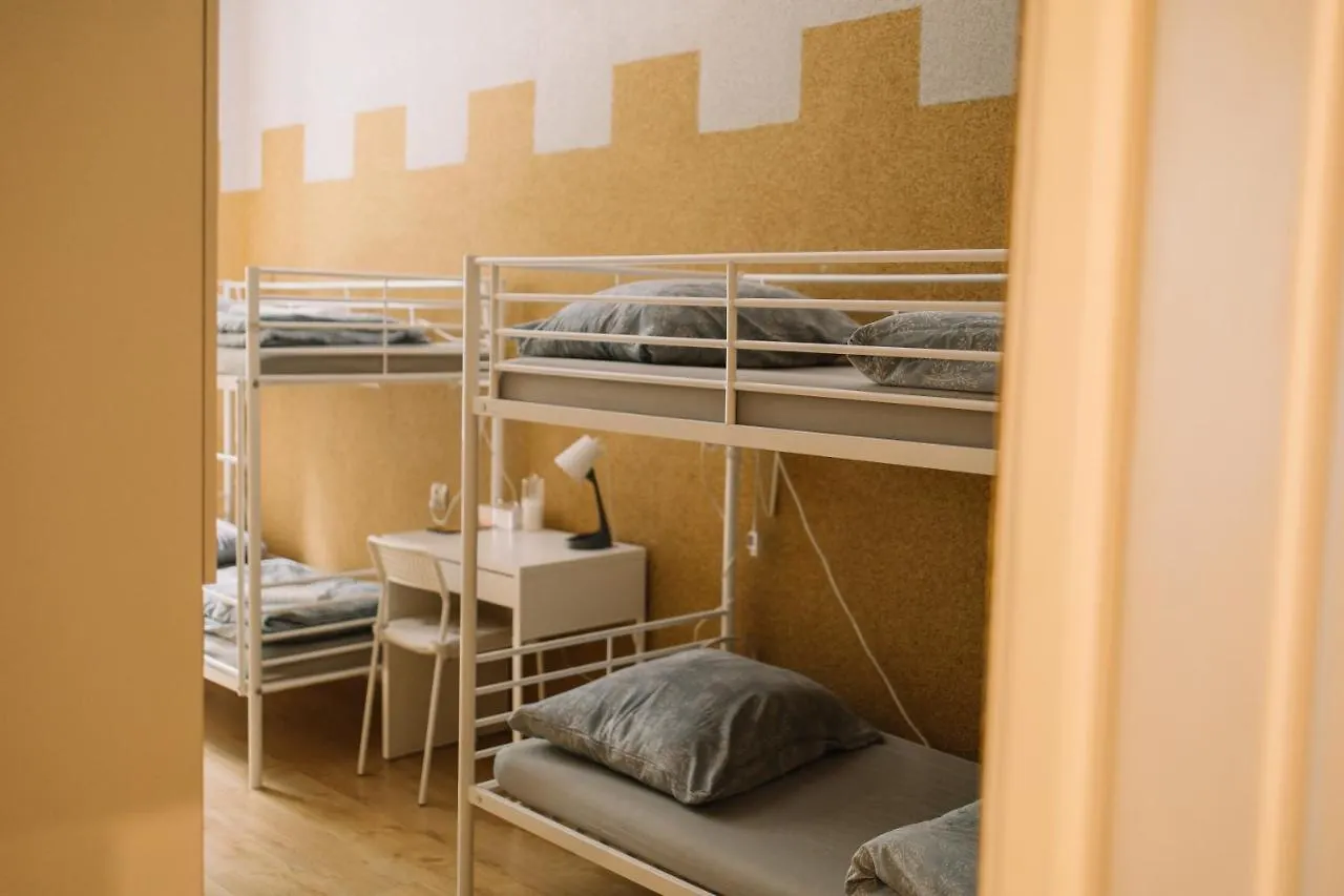 Girls Hostel Krakow 0*,  Poland