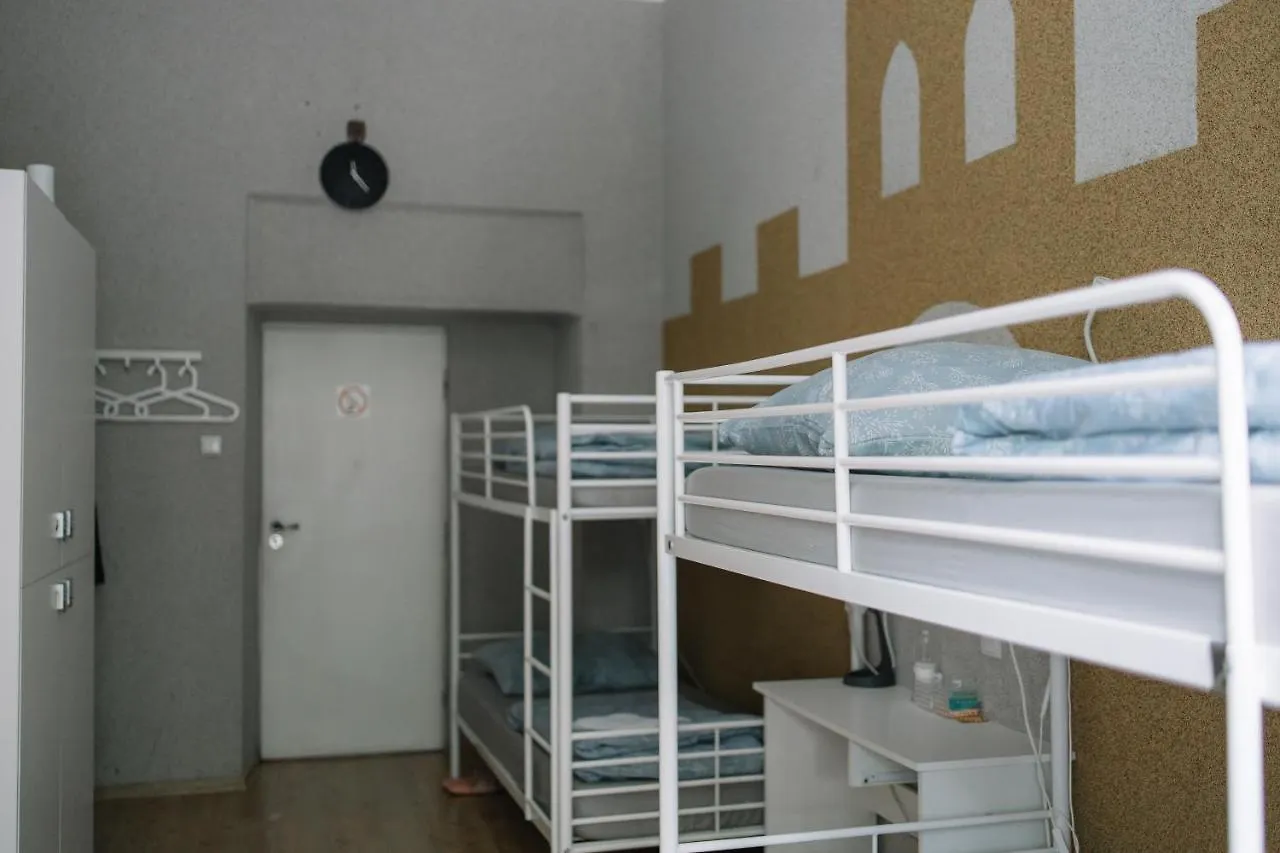 Girls Hostel Krakow