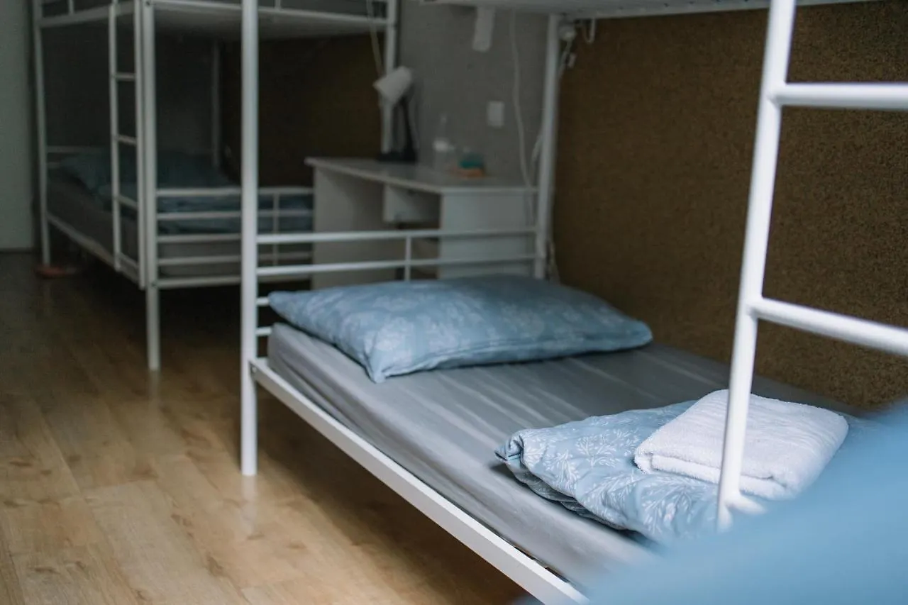 Girls Hostel クラクフ ポーランド