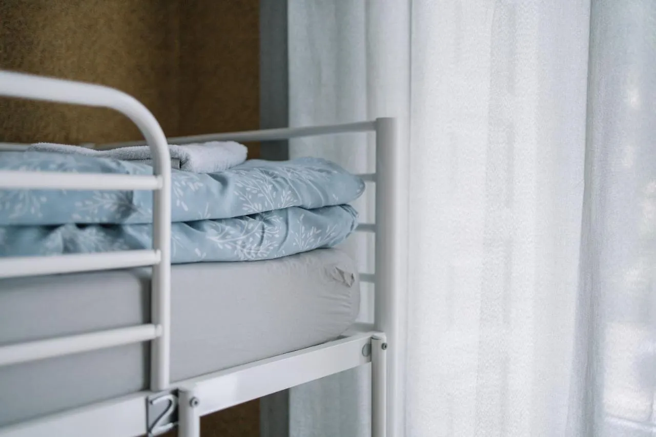 Girls Hostel Krakow