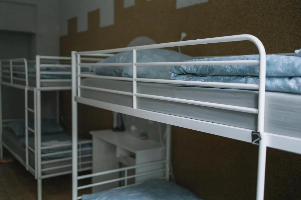 Girls Hostel クラクフ