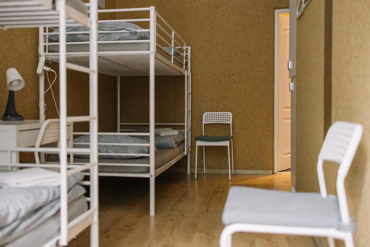 Girls Hostel クラクフ 0*,