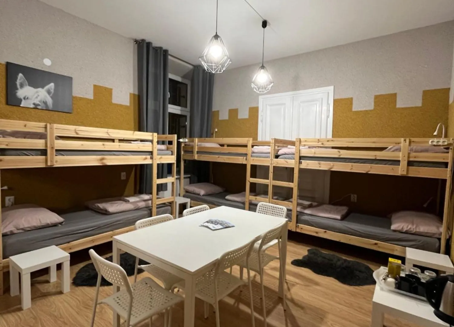 Girls Hostel クラクフ 0*,