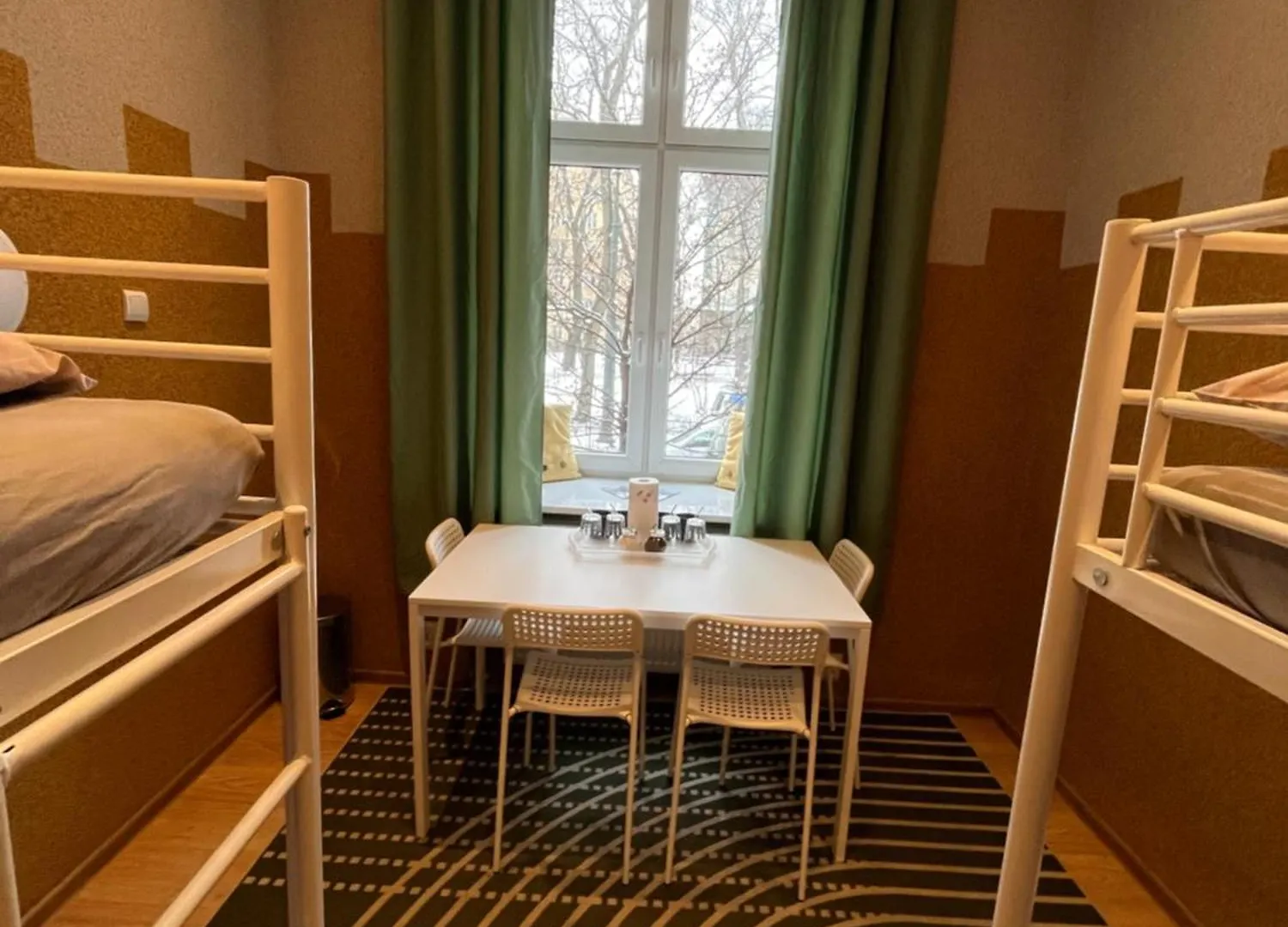 Girls Hostel Krakow