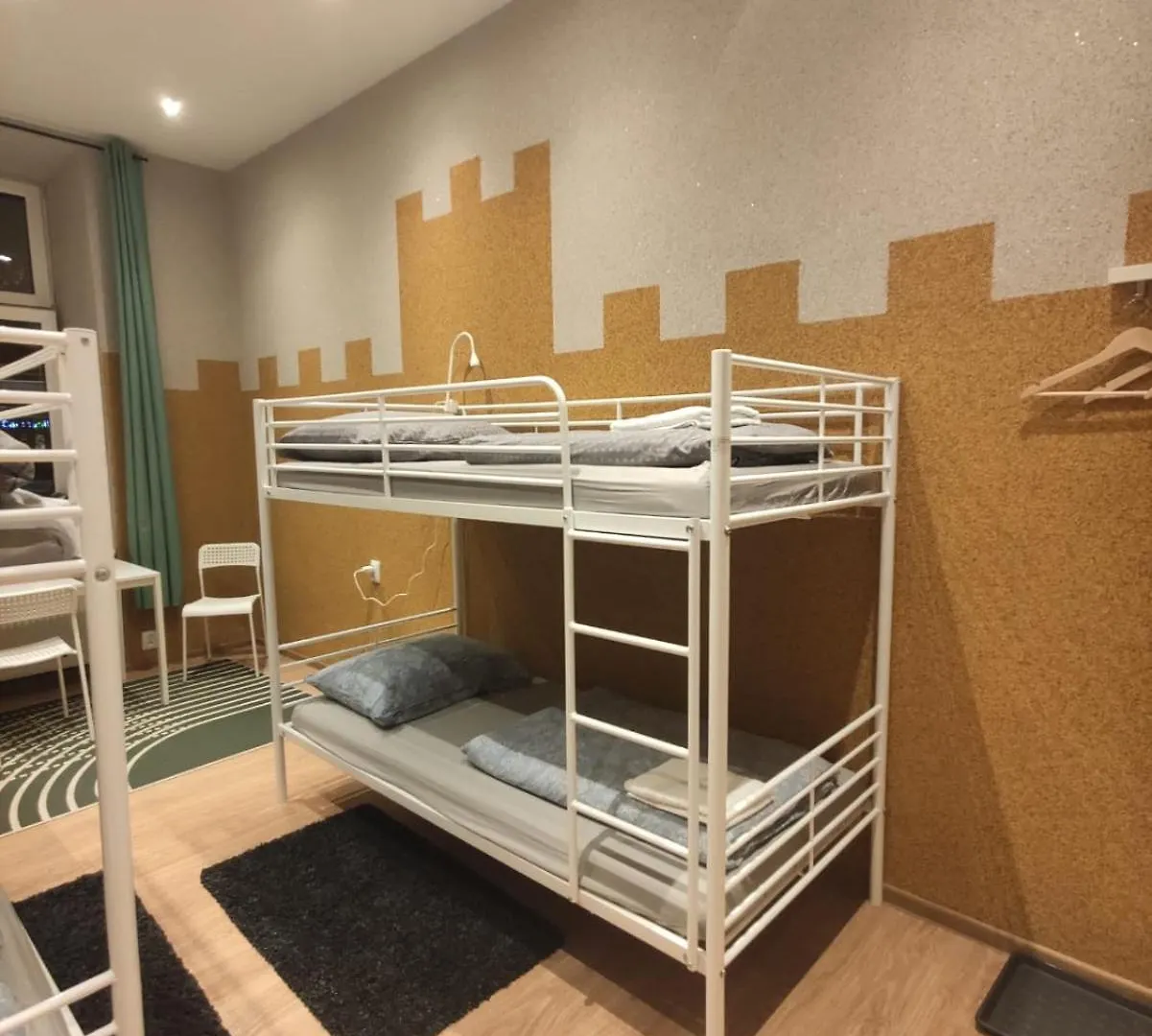 Girls Hostel Krakow 0*,