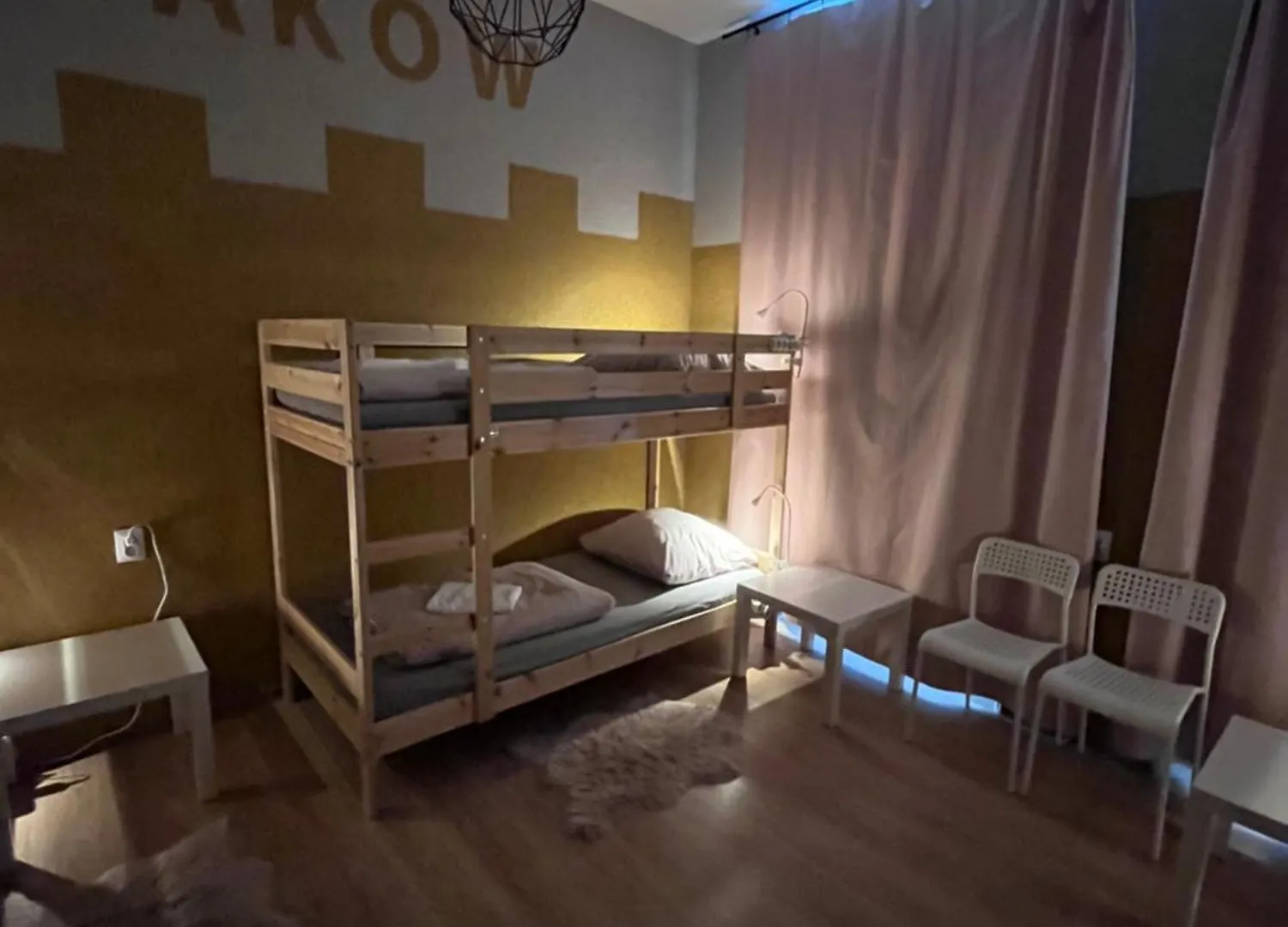 Girls Hostel Krakow