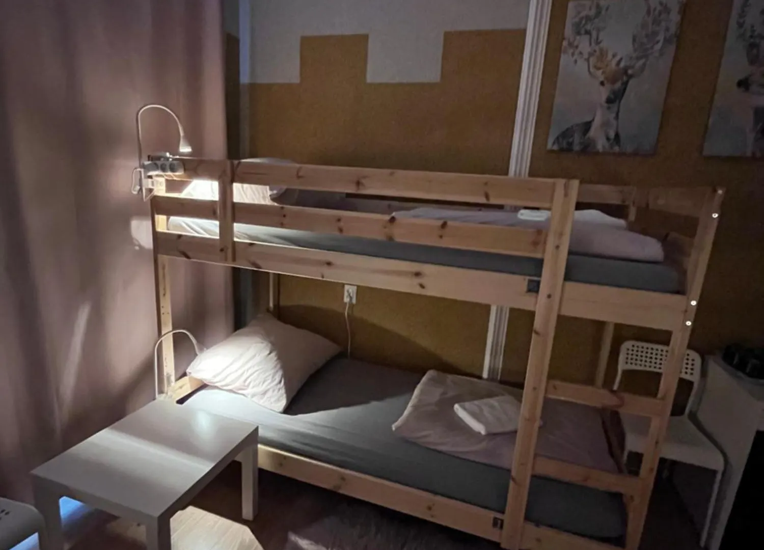 Girls Hostel Krakow 0*,