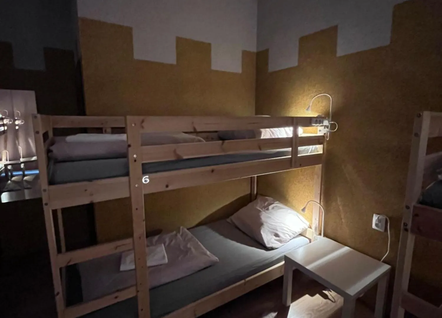 Girls Hostel Krakow
