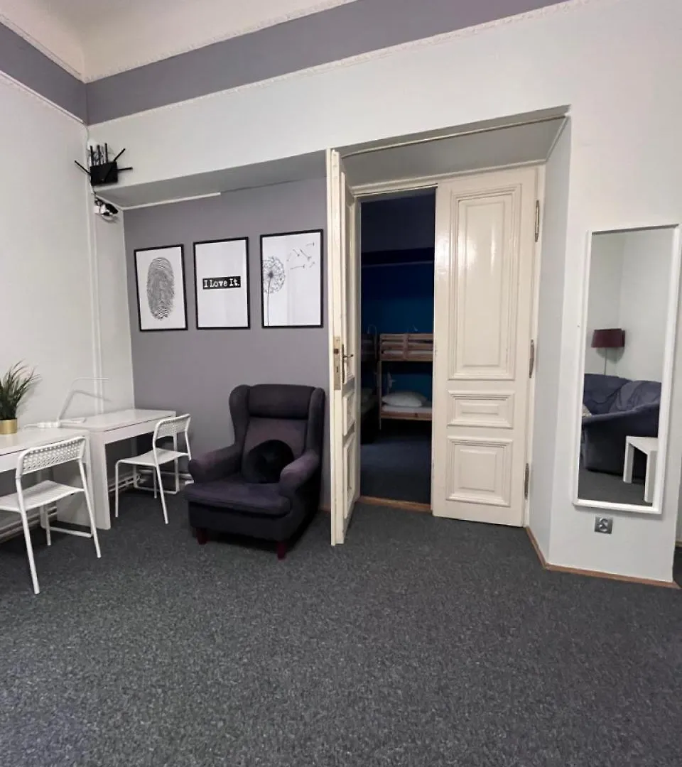 Girls Hostel Krakow