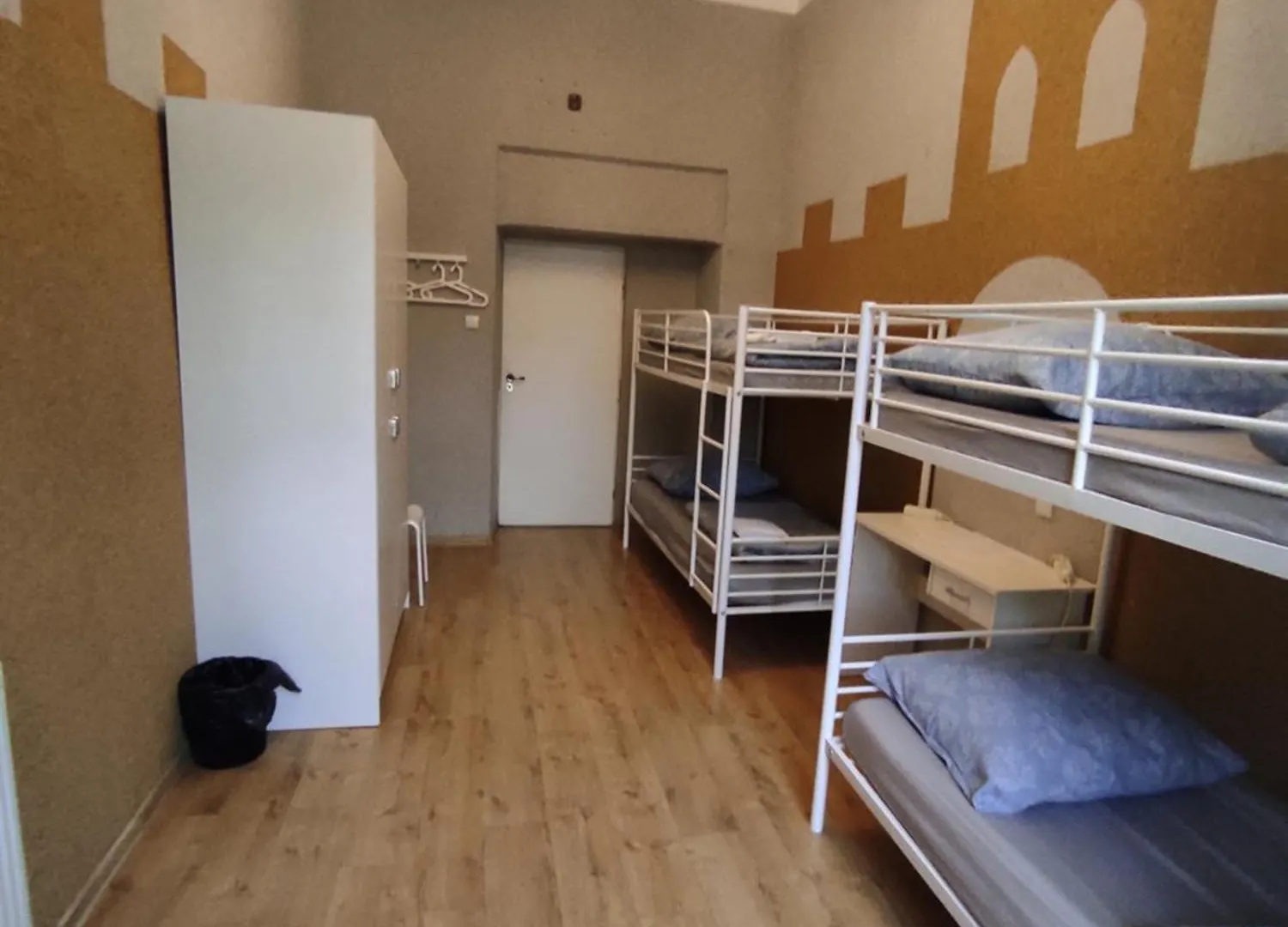 Girls Hostel クラクフ ポーランド