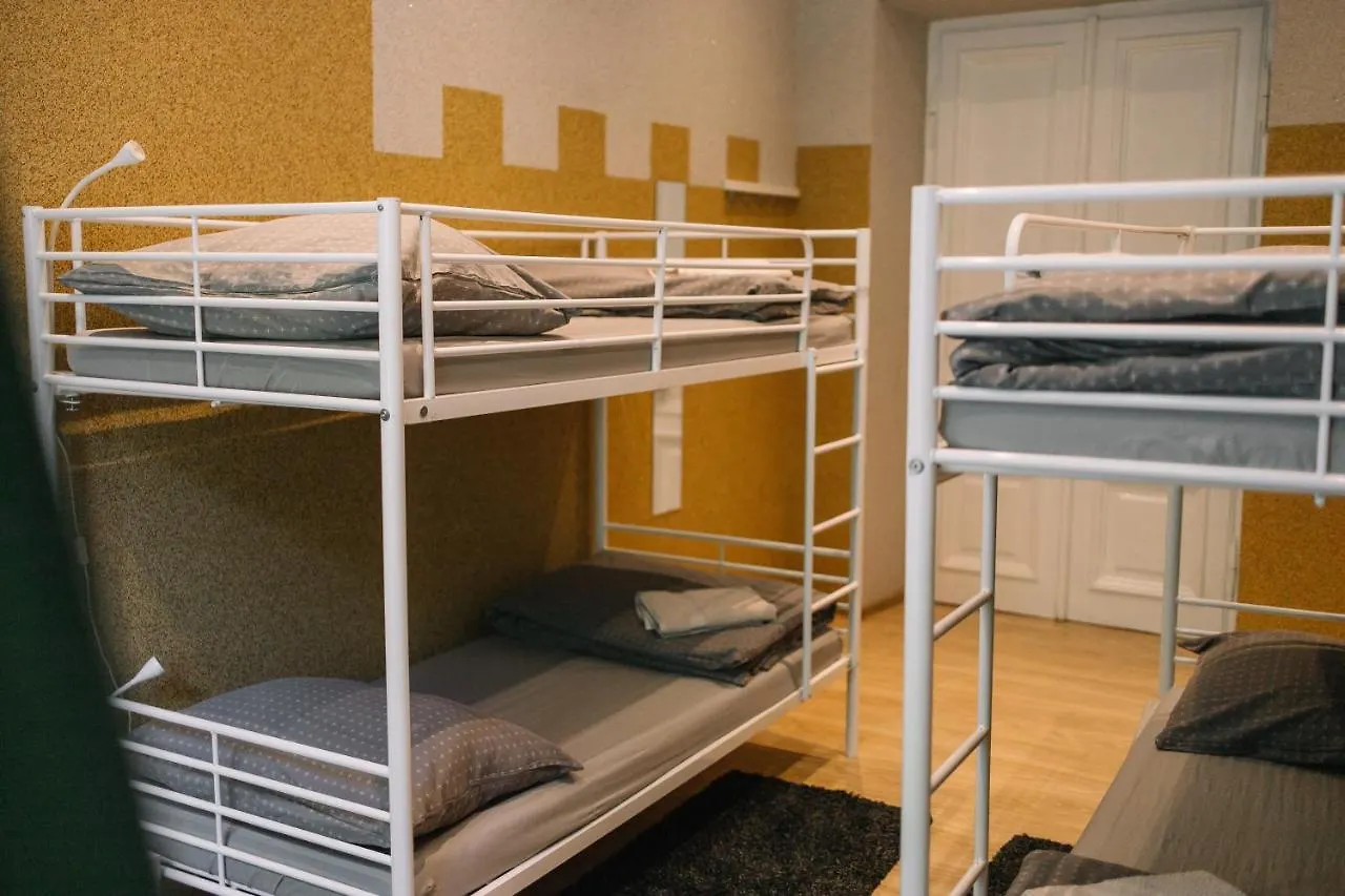 קרקוב Girls Hostel