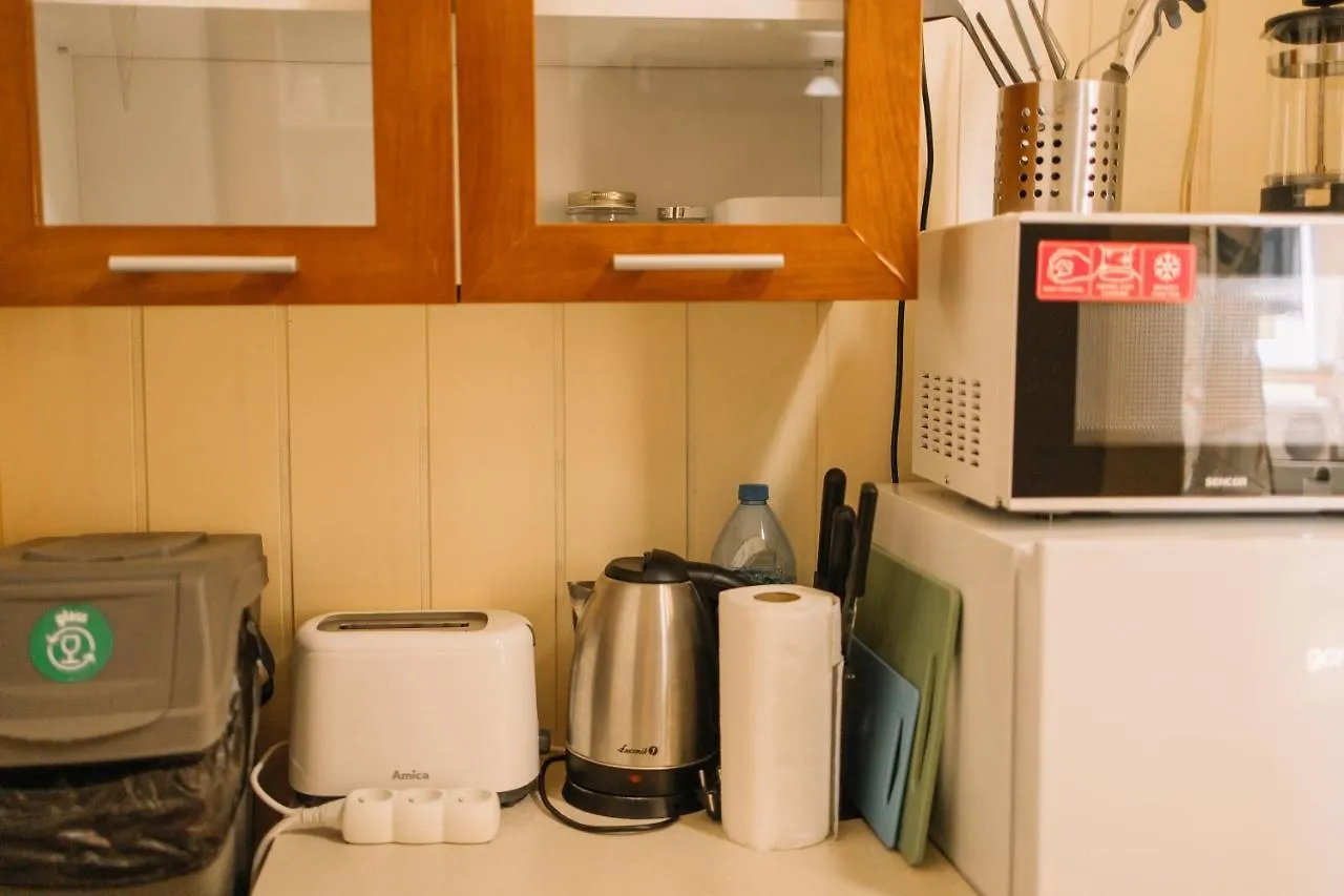 קרקוב Girls Hostel