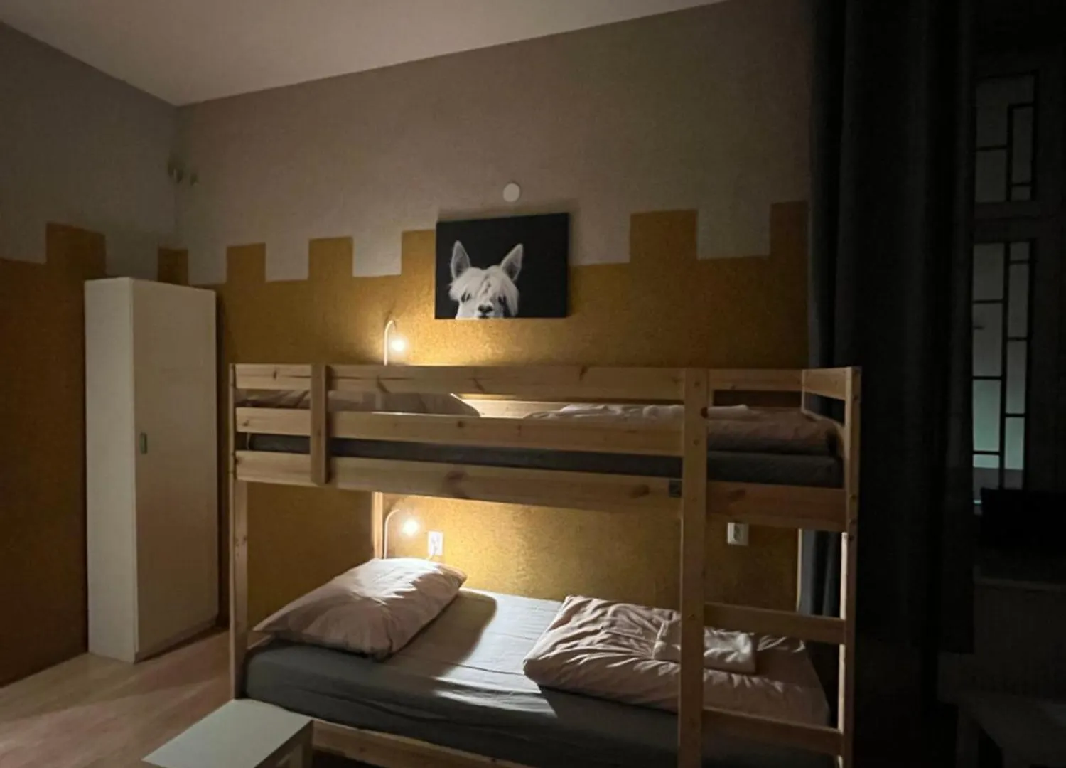קרקוב Girls Hostel