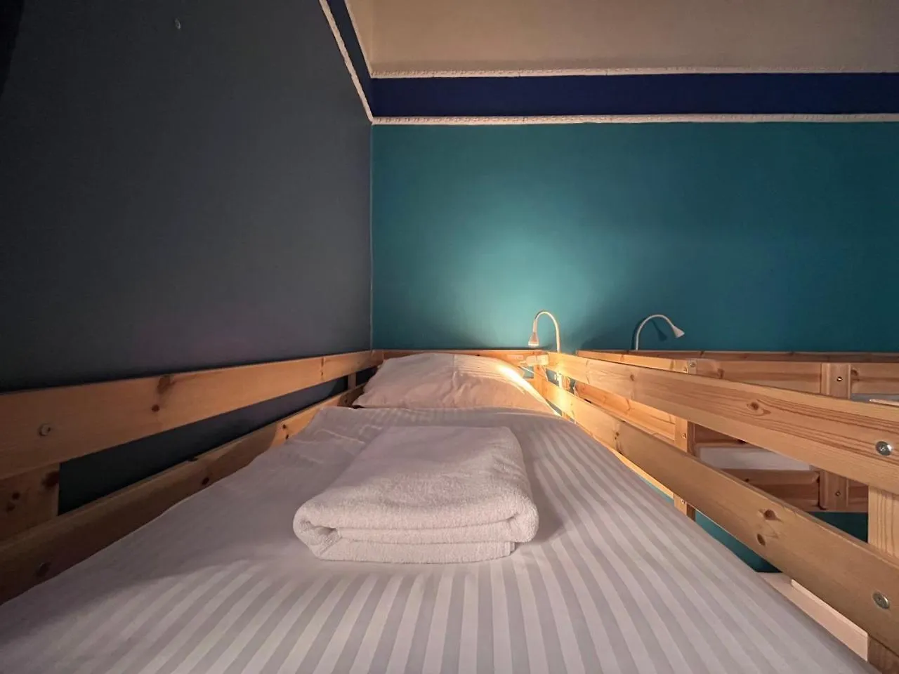 קרקוב Girls Hostel