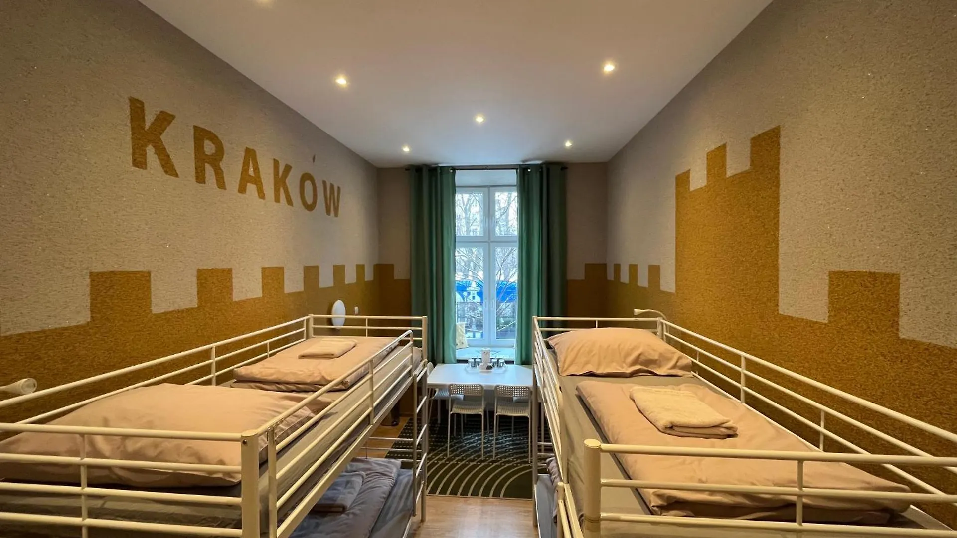 Girls Hostel Krakow 0*,  Poland