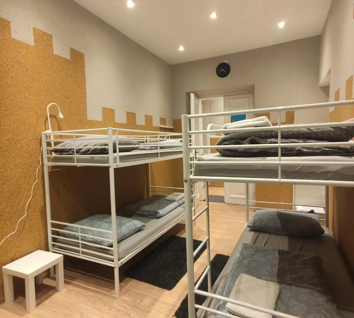Girls Hostel Krakow