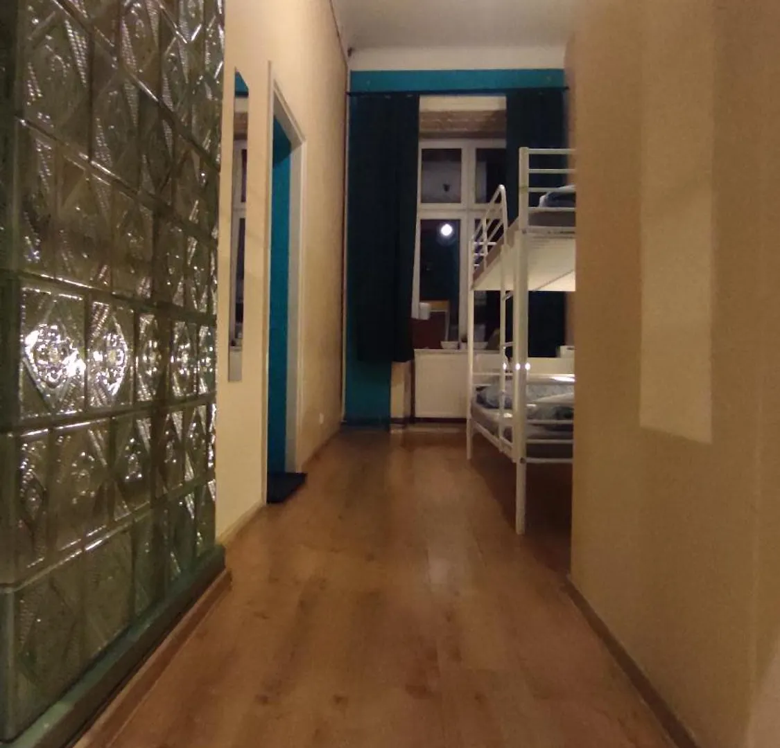 Girls Hostel Krakow