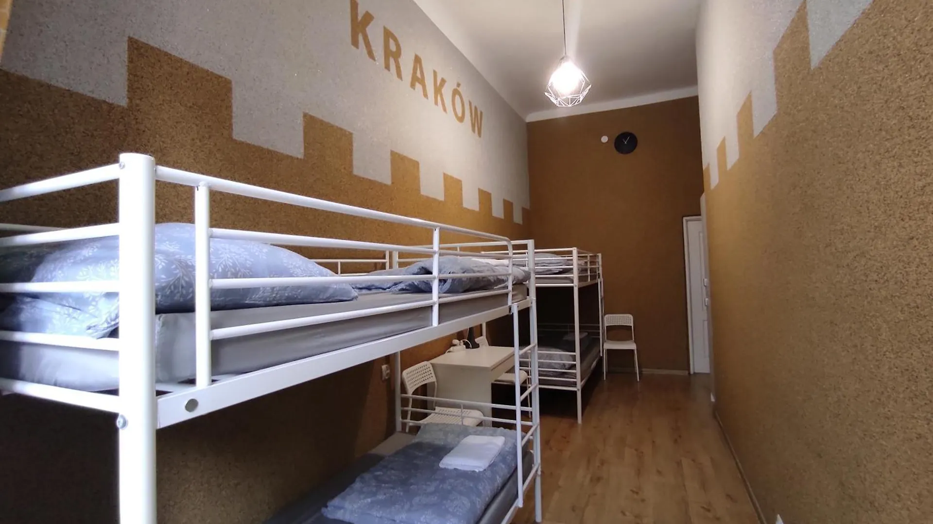 Girls Hostel Krakow